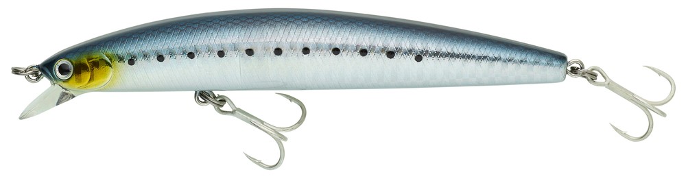 Leurre poisson laser sardine