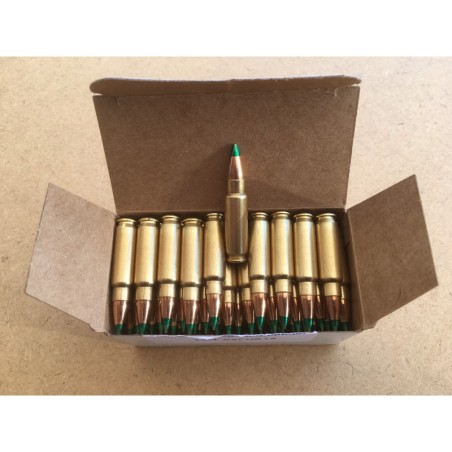 Munition cal 5.7x28 SS192