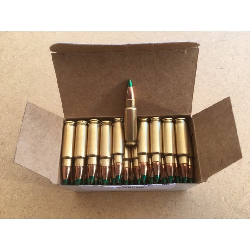 Munition cal 5.7x28 SS192