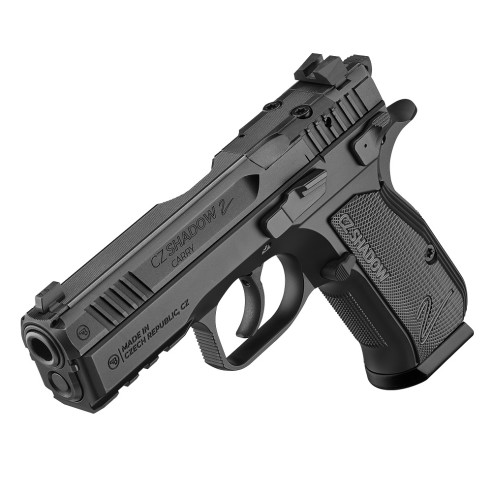Pistolet CZ Shadow 2 Compact Carry cal9x19
