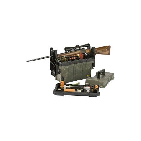 Plano Shooter Case / Caisse d'entretien et nettoyage