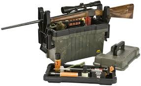 Plano Shooter Case / Caisse d'entretien et nettoyage