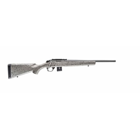 Carabine Bergara BMR Steel 22LR AMOV - 46cm