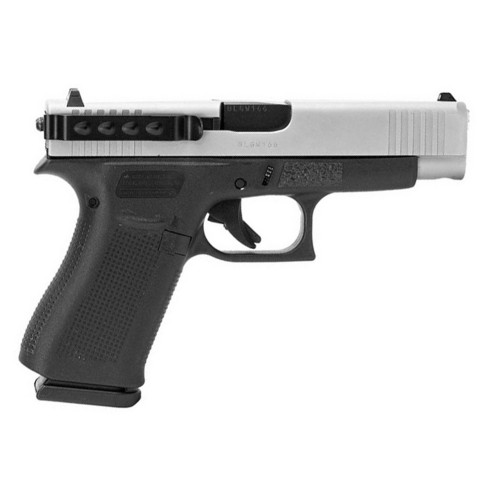 Clip ceinture TECHNA CLIP pour GLOCK 43 - 43x - 48