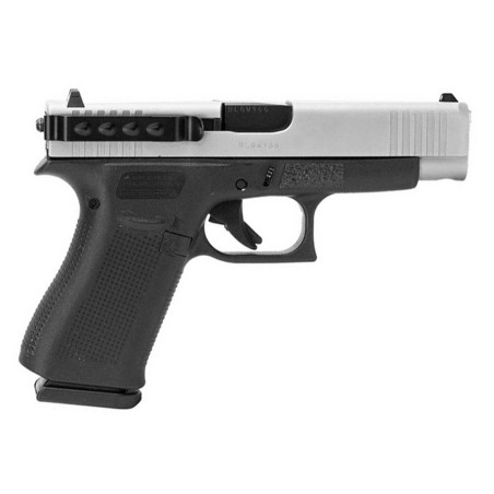 Clip ceinture TECHNA CLIP pour GLOCK 43 - 43x - 48