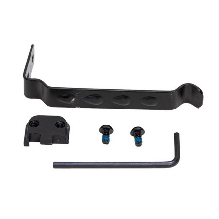 Clip ceinture TECHNA CLIP pour GLOCK 43 - 43x - 48