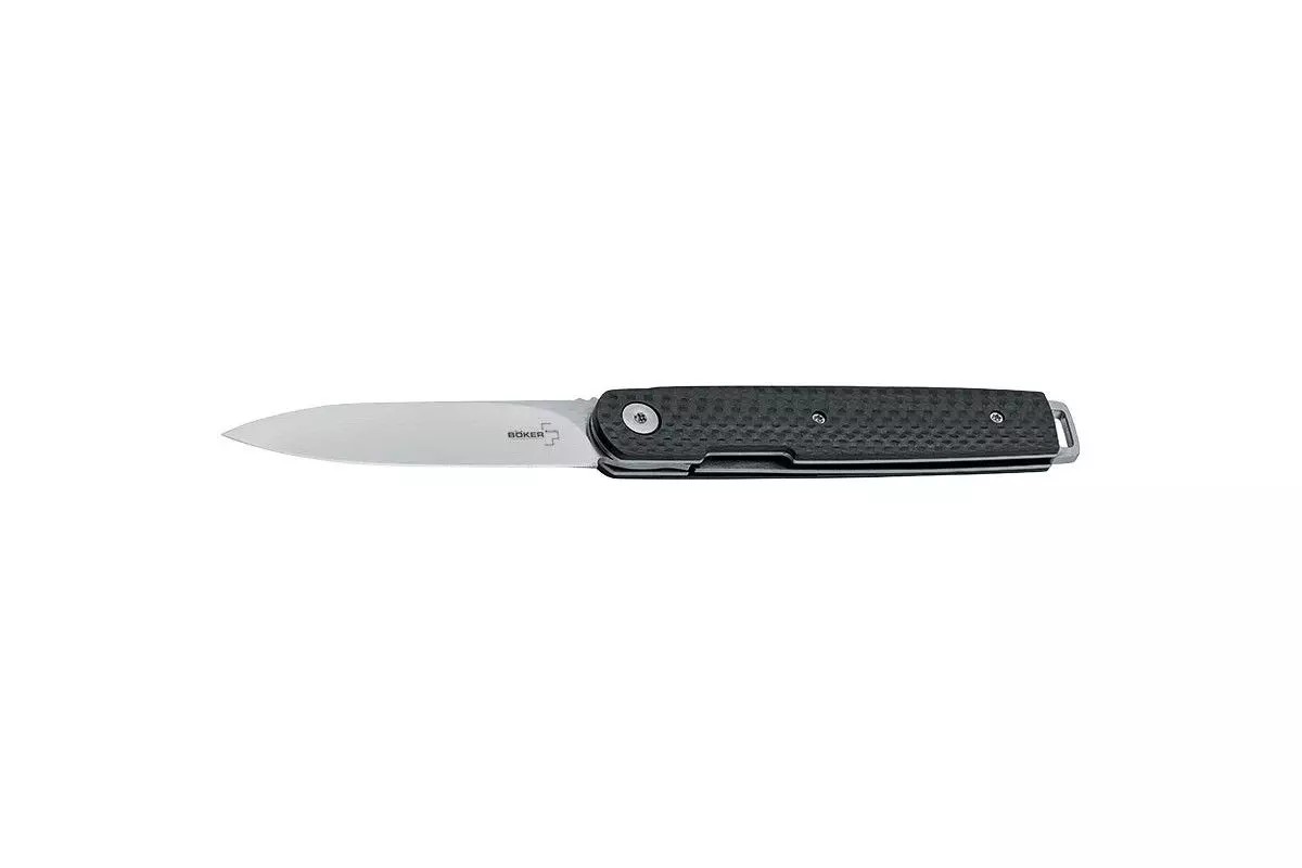 Couteaux - Böker Manche Fibre de carbone