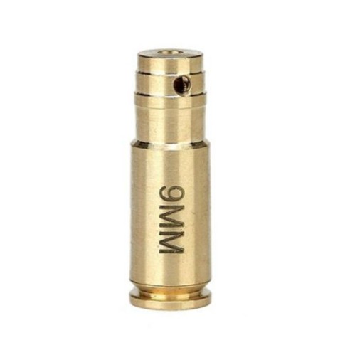 Douille de Réglage laser cal 9x19