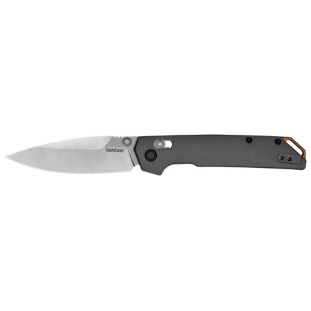 Kershaw Iridium manche titane