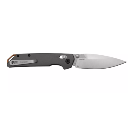 Kershaw Iridium manche titane