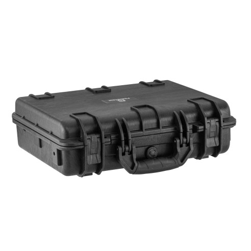 Mallette PowerCase - 47,90 x 41,50 x 15 cm pour...