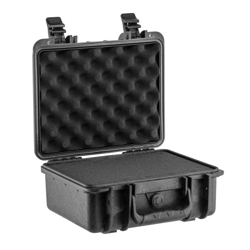 Mallette rigide PowerCase - 34 x 31 x 15.20 cm...