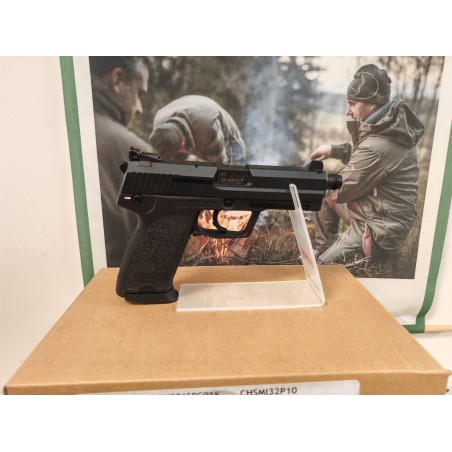 Occasion HK Usp Tactical 45 ACP