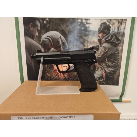 Occasion HK Usp Tactical 45 ACP