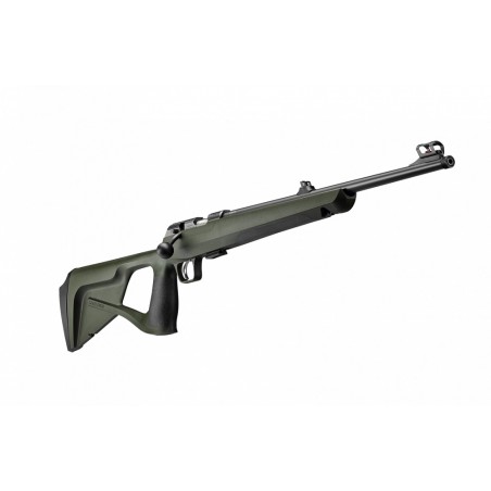 Carabine CZ 457 ERGO cal22lr kaki