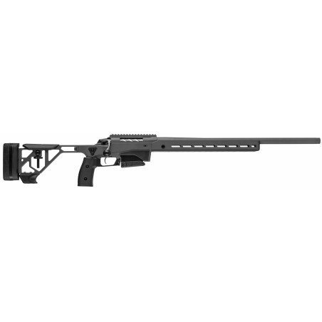Carabine TIKKA T3X ACE target cal 308WIN 60cm fileté MT5/8-24 10CPS BLACK STEEL