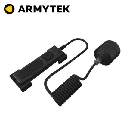 ARMYTEK - Switch/ interrupteur magnetique pour lampe