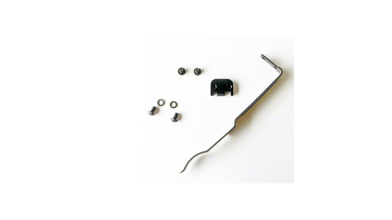 Clip de ceinture pour Glock 21/Glock 20