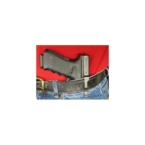 Clip de ceinture pour Glock 21/Glock 20