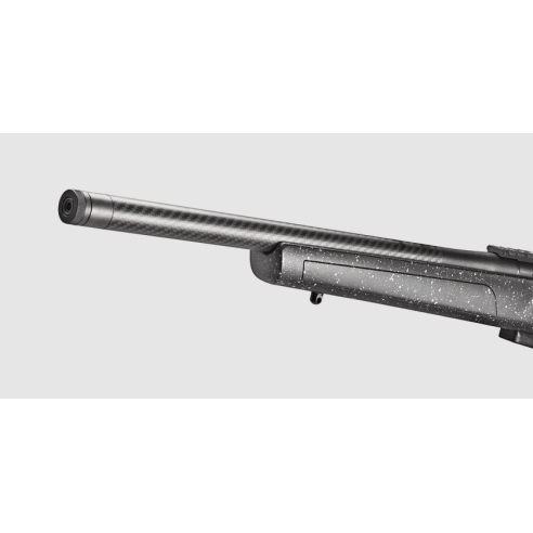 Bergara BMR Carbon cal 17 HMR Filetée
