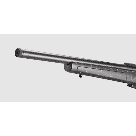 Bergara BMR Carbon cal 17 HMR Filetée