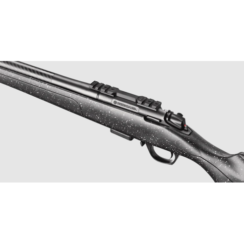 Bergara BMR Carbon cal 17 HMR Filetée