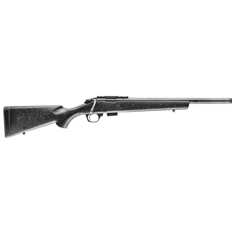 Bergara BMR Carbon cal 17 HMR Filetée