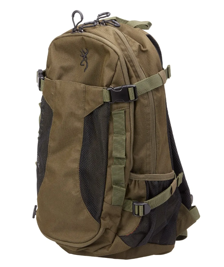 Sac à dos Browning Stalker Vert 25L
