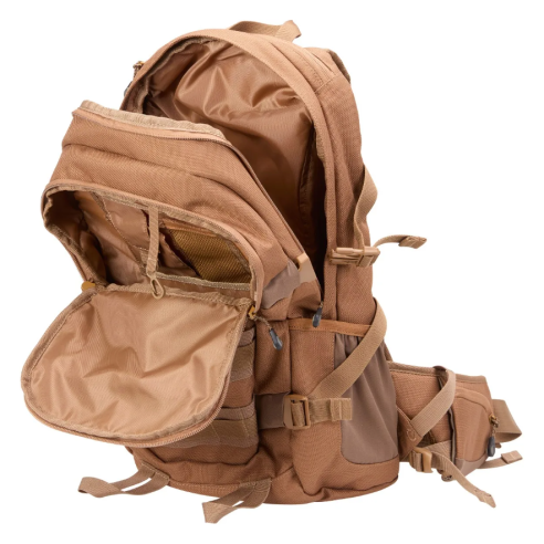 Sac à dos browning Hunter 30L Tan
