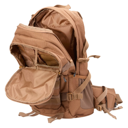 Sac à dos browning Hunter 30L Tan