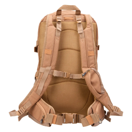 Sac à dos browning Hunter 30L Tan