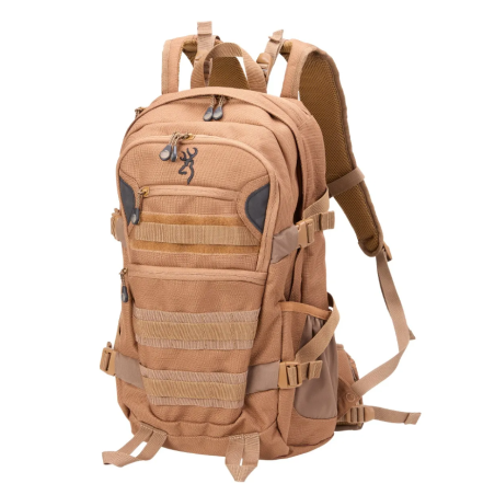 Sac à dos browning Hunter 30L Tan