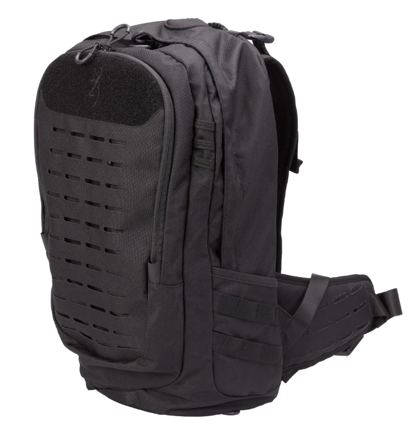 Sac à dos Browning Tactical 22L - Noir