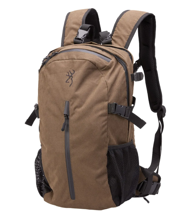Sac à dos Browning Walker 22L - Vert