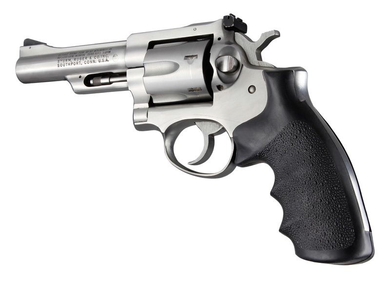 Poignée Hogue Ruger Security Six