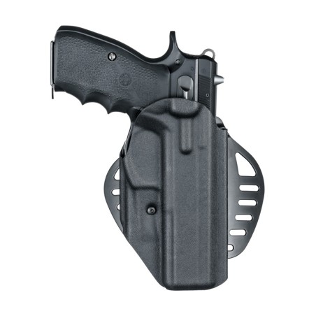 Holster Hogue CZ 75 ARS Stage 1 - Droitier
