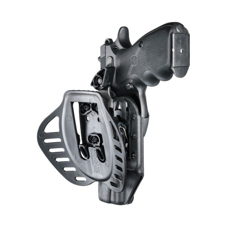 Holster Hogue CZ 75 ARS Stage 1 - Droitier