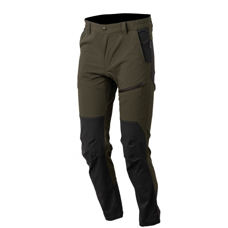 Somlys - Pantalon Light-Flex