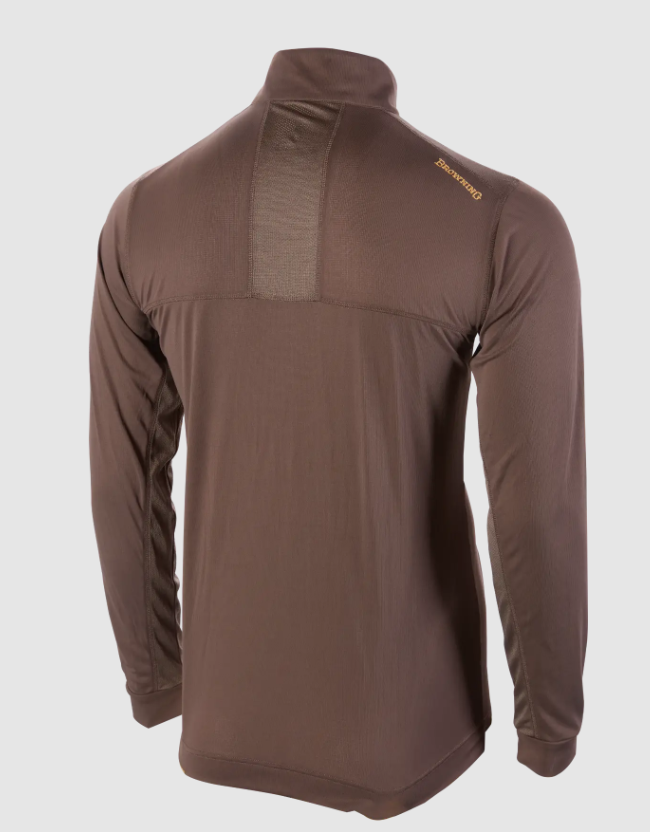 T-Shirt sous couche Early Season Browning