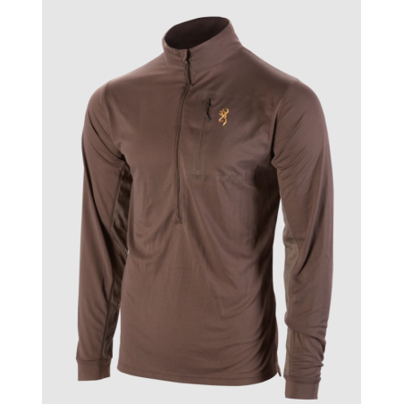 T-Shirt sous couche Early Season Browning