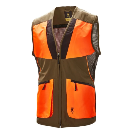 Gilet Browning Velino Blase Orange