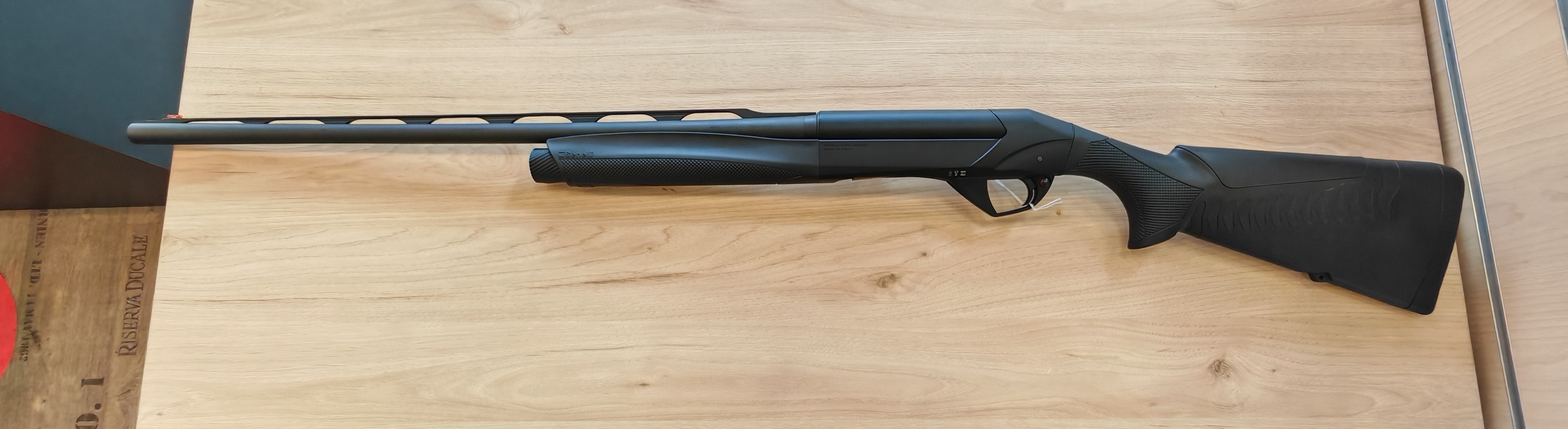 Occasion Benelli Black Eagle Cal 20/76