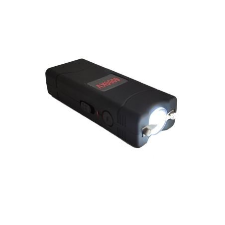 Taser Mini 6.000.000V Noir