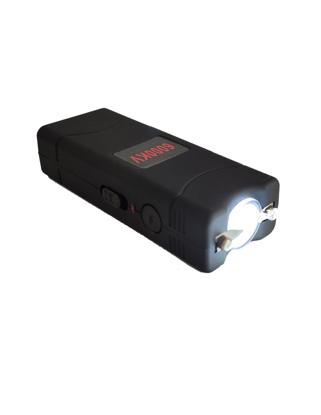 Taser Mini 6.000.000V Noir