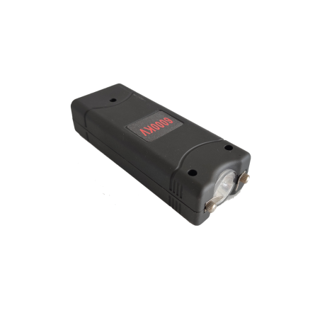 Taser Mini 6.000.000V Noir