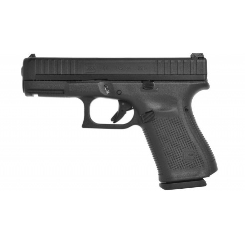 Pistolet Glock 44 Gen5 calibre 22LR