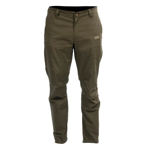 Pantalon Hart Terral-T vert