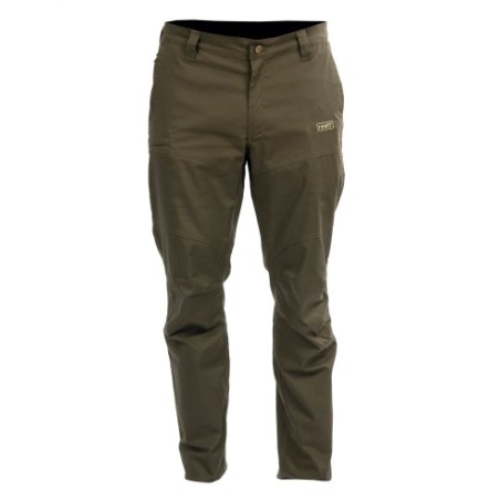 Pantalon Hart Terral-T vert