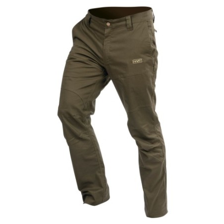 Pantalon Hart Terral-T vert