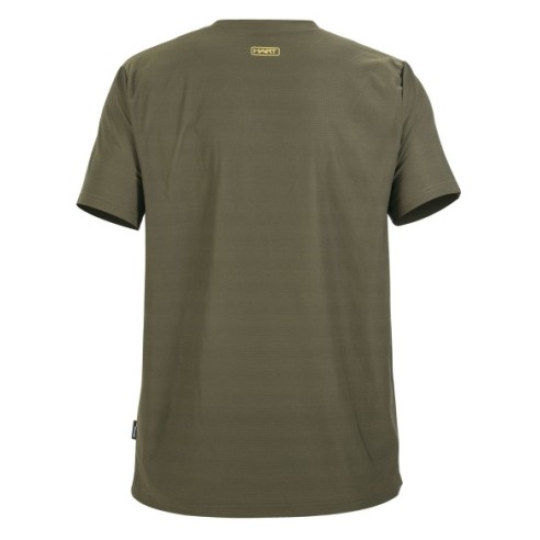 T-Shirt Hart URAL-TS Vert